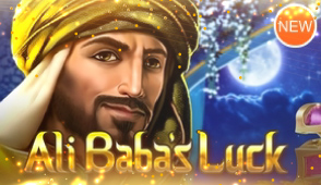 Ali Babas Luck