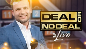 Deal Or No Deal