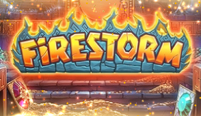 Firestorm