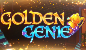 Golden Genie