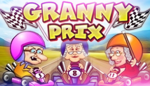 Granny Prix