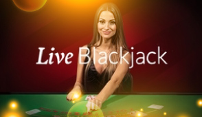 Live Blackjack