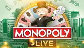 Monopoly Live