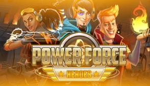 Power Force