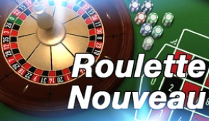 Roulette Nouveau